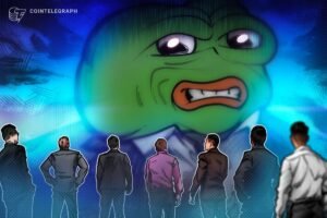 Bubblemaps Challenges PEPE’s Fair Launch, Says 30% Genesis Supply Bundled