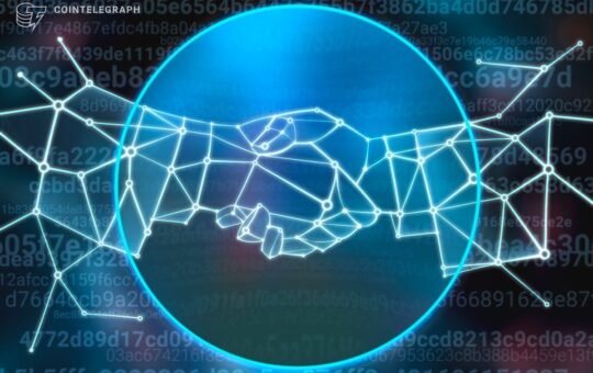 Bybit Partners With Circle To Expand USDC Liquidity