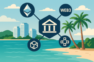 Cayman Islands sees rising Web3 foundation activity