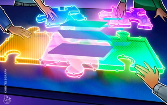 Coinbase Opens Solana DEX Access as CeFi and DeFi Converge