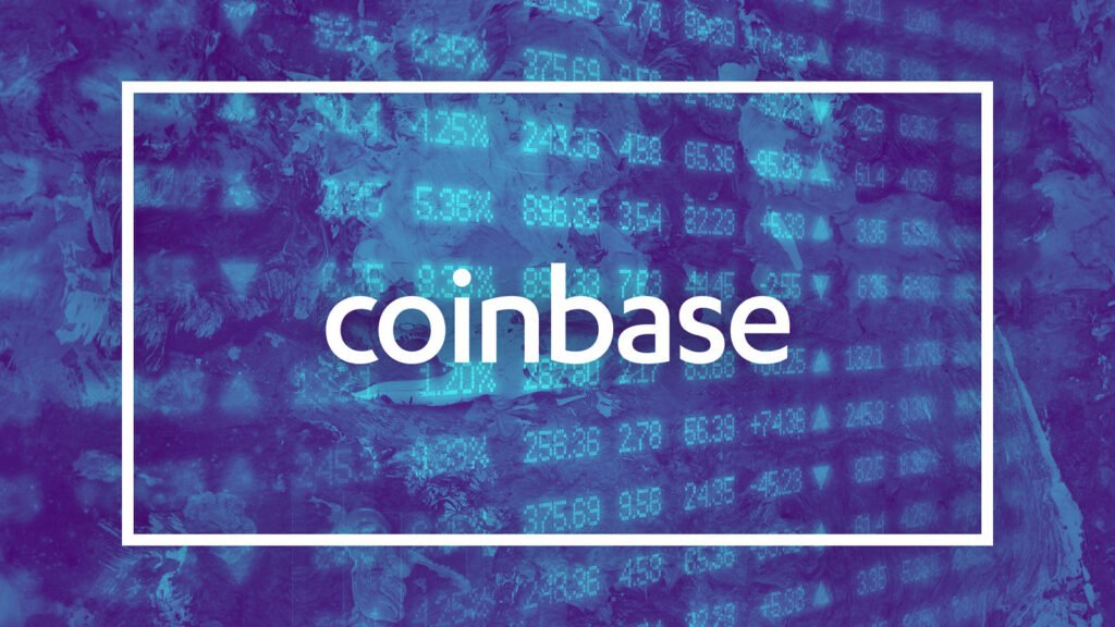 Coinbase