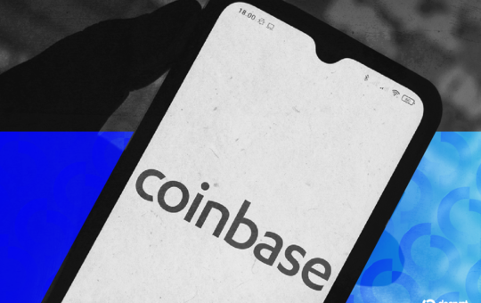 Coinbase Risks Crypto 'Cannibalization' With Prediction Market Push: Mizuho