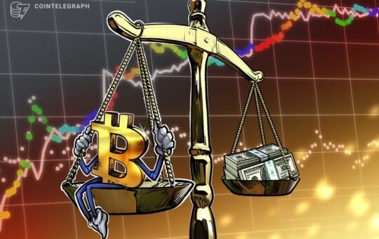 Crypto ETF Outflows Show Institutions Disengaging: Glassnode