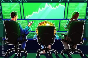Crypto Markets Bounce On Fed Rate Cut, More Gains Expected