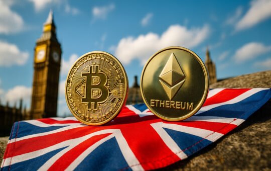 Crypto officially becomes a "third category" of property, fixing the fatal flaw in digital asset ownership.