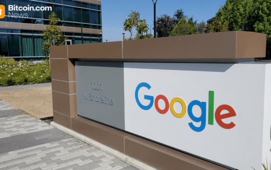Google Parent Alphabet to Buy Intersect Power for $4.75B to Fuel AI Data Center Expansion