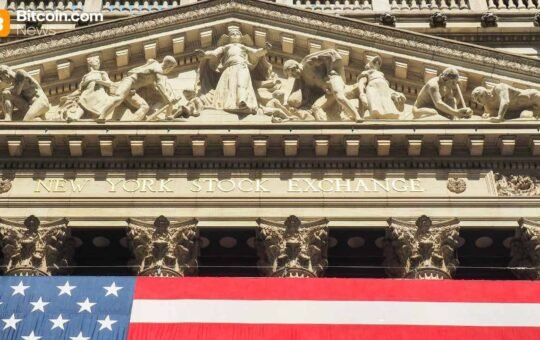 Grayscale Debuts Chainlink ETF on NYSE Arca With Oracle Focus