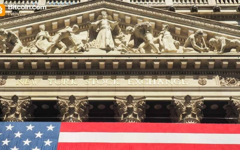 Grayscale Debuts Chainlink ETF on NYSE Arca With Oracle Focus