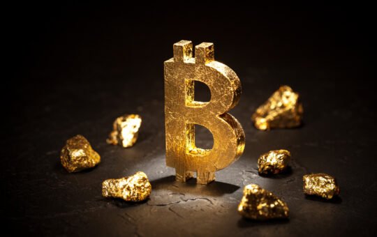 Bitcoin mining difficulty