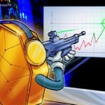 IREN Shares Recover Following Decline Induced by $3.6B Raise