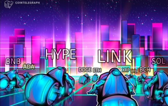 Is The Bull Market Over?