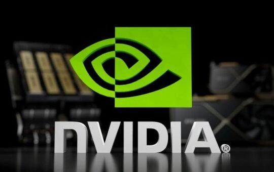 Jim Cramer backs holding Nvidia as shares edge up on China export approval