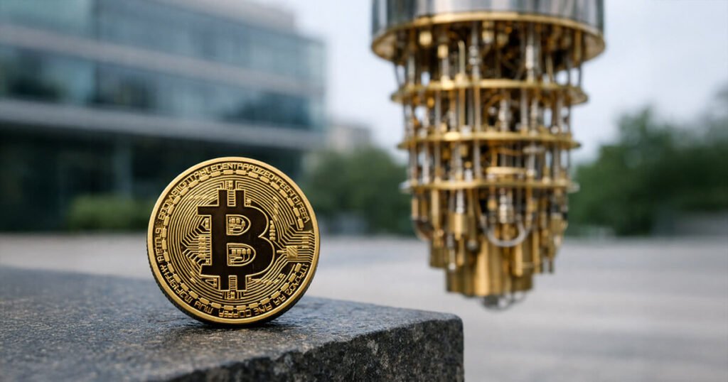 Michael Saylor says quantum will "harden" Bitcoin, but he’s ignoring the 1.7 million coins already at risk