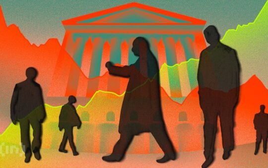 Multi-Year Altcoin Supercycle to Begin After Fed Ends QT?