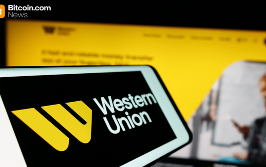 New Western Union ‘Stable Card’ Targets Remittance Losses in Argentina and Beyond