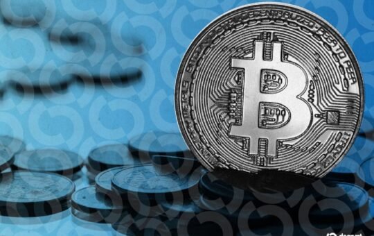 Professor Coin: When Bitcoin Sneezes—How Crypto and Equities Caught the Same Cold
