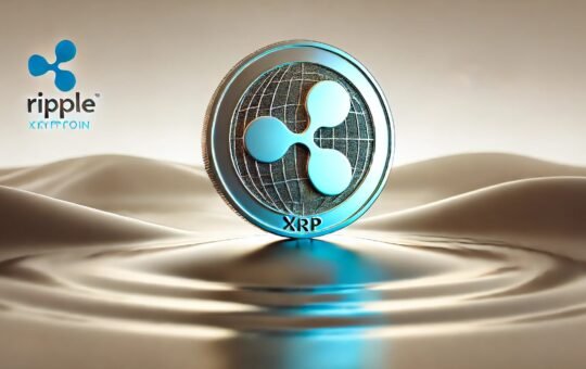 Ripple XRP