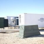 Sangha Energizes 20 MW Texas Solar Bitcoin Mine Amid Record-Low Hashprice Pressure