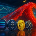 Small-cap crypto tokens just hit a humiliating four-year low, proving the "Alt Season" thesis is officially dead