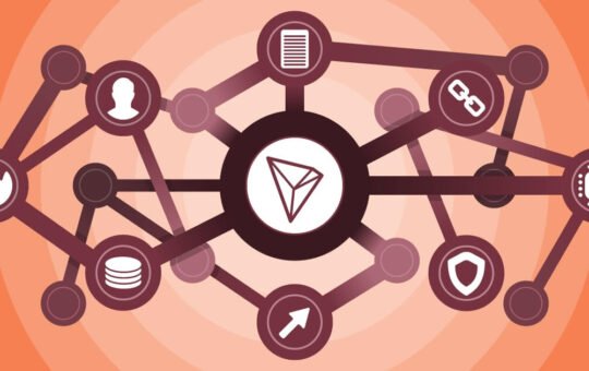 TRX Price Prediction: TRON Eyes $0.32 Breakout as Technical Indicators Signal December Rally
