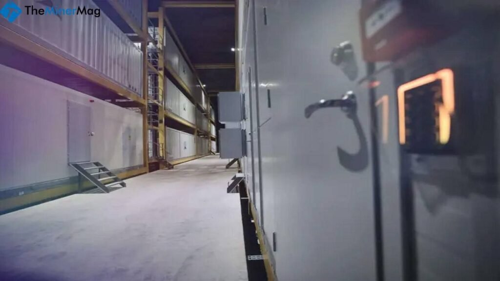 Tether-Linked Entities Reportedly Bought Northern Data’s Bitcoin Mining Unit