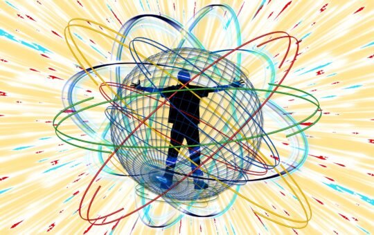 UK and Germany plan to commercialise quantum supercomputing