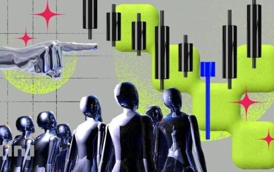 Why These 3 Altcoins Are at Risk of Heavy Liquidation This Week