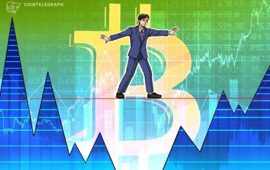 Why Twenty One’s First-Day Slide Shows Waning Appetite for BTC Firms