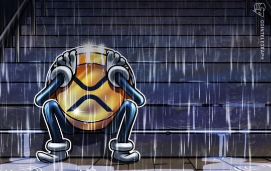 Will $1 be the bottom?