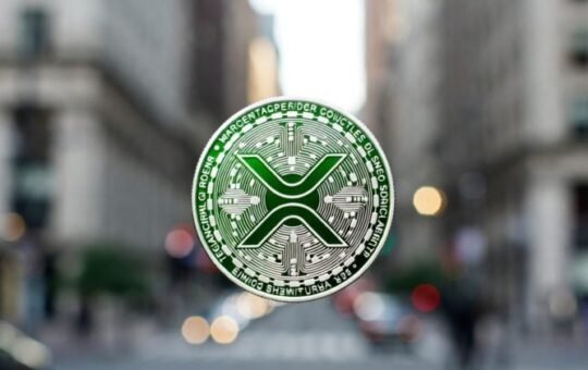 XRP ETFs boost holdings to $915M after new purchases