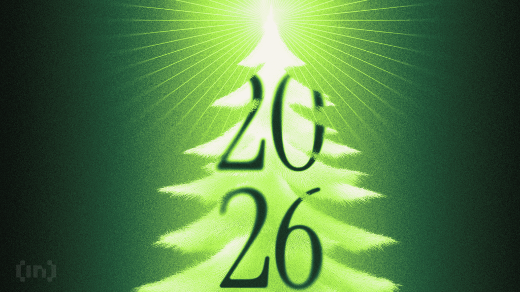 $2.2 Billion BTC & ETH Options Expiry Kicks Off 2026 Volatility Test