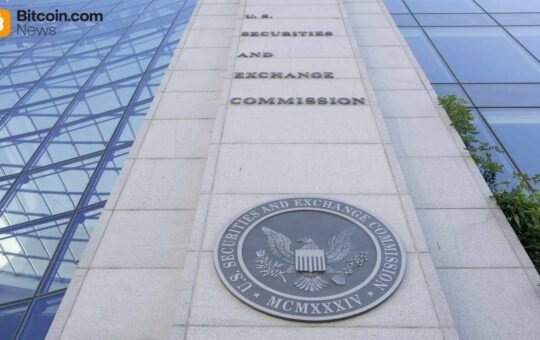 Anti-Crypto Commissioner Exits SEC, Signaling Pro-Innovation Shift for Digital Assets