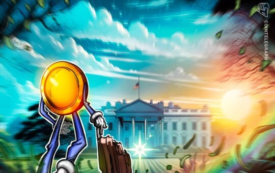 BTC Reserve Is a 'Priority' but Legalities Hinder Process