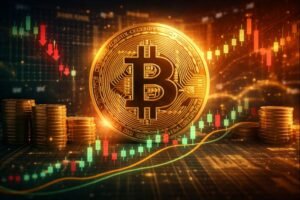 Bitcoin Price Consolidation