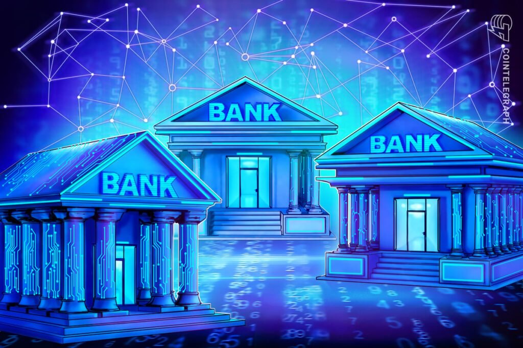 Banks Must Upgrade Their Blockchain Infrastructure