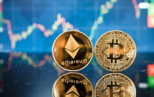 Bitcoin, Ethereum, and the Multi-Year Reset Nobody Saw Coming