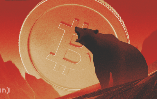 Bitcoin Flashes 5 Bear Market Signals in January 2026