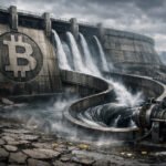 Bitcoin liquidity just evaporated - and now this Wall Street feedback loop could wipe out gains