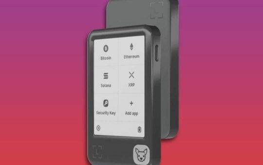 Crypto Wallet Maker Ledger Confirms Data Breach on Global-e Platform