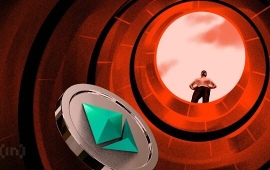 Ethereum Whales Fell Into a Bull Trap and Lost Big