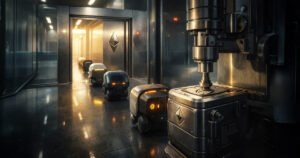 Ethereum aims to stop rogue AI agents from stealing trust with new ERC-8004