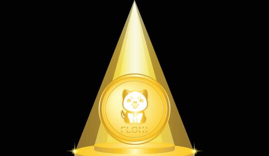 FLOKI Price Prediction: Target $0.000055-$0.000185 Despite Overbought Conditions