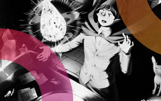 'Forgotten Runiverse' on Ethereum Network Ronin Is the Latest Crypto Gaming Casualty