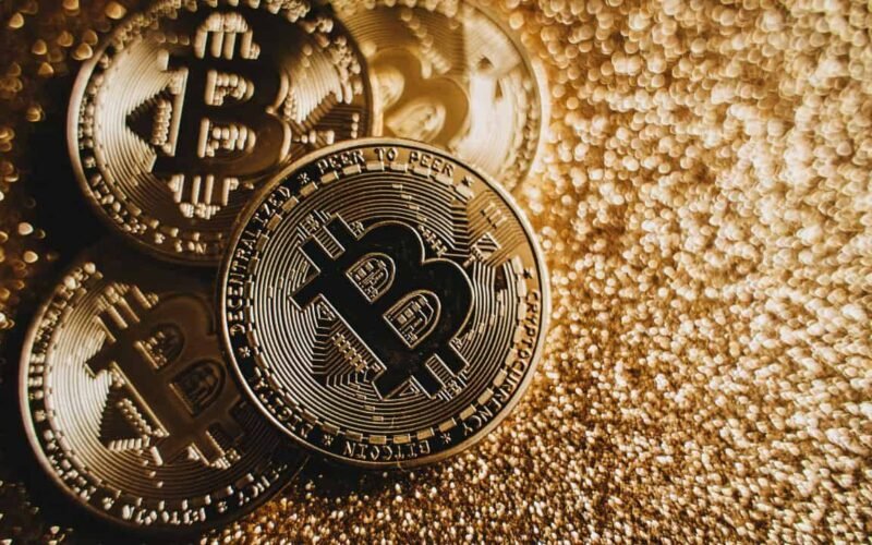 Gold Surges, Bitcoin Tanks Below $88,000 in Biggest Sell-off of 2026