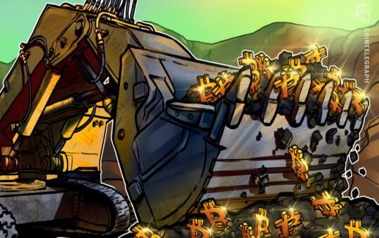 Hut 8's Performance in 2025 Sets It Apart from Struggling Mining Industry