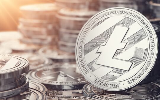 LTC Price Prediction: Targets $72-75 Recovery by February 2026