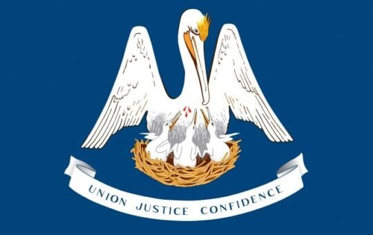 Louisiana public pension fund holds $3M in Bitcoin-linked Strategy shares