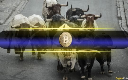 Low Oil Prices Could Trigger a Bitcoin Bull Run