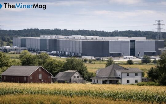 Miner Weekly: AI Inherits Bitcoin Mining’s Hard Lesson – Locals Matter