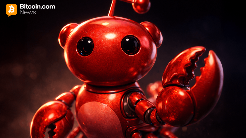 Moltbook: How AI Agents Ended up Building Their Own Social Network